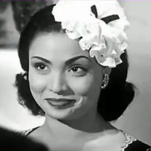 image of singer سعاد مكاوي